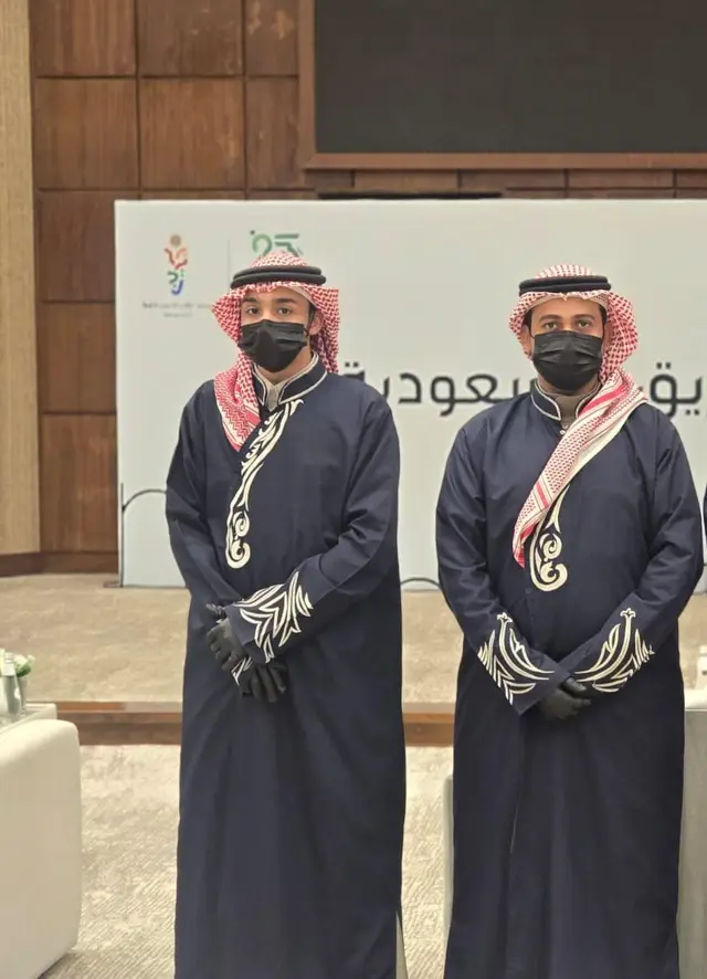 قهوجي صباب بالرياض