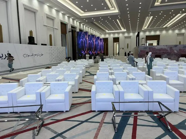 قهوجي صبابين بالرياض