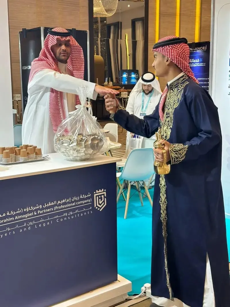 صبابين قهوة بالرياض