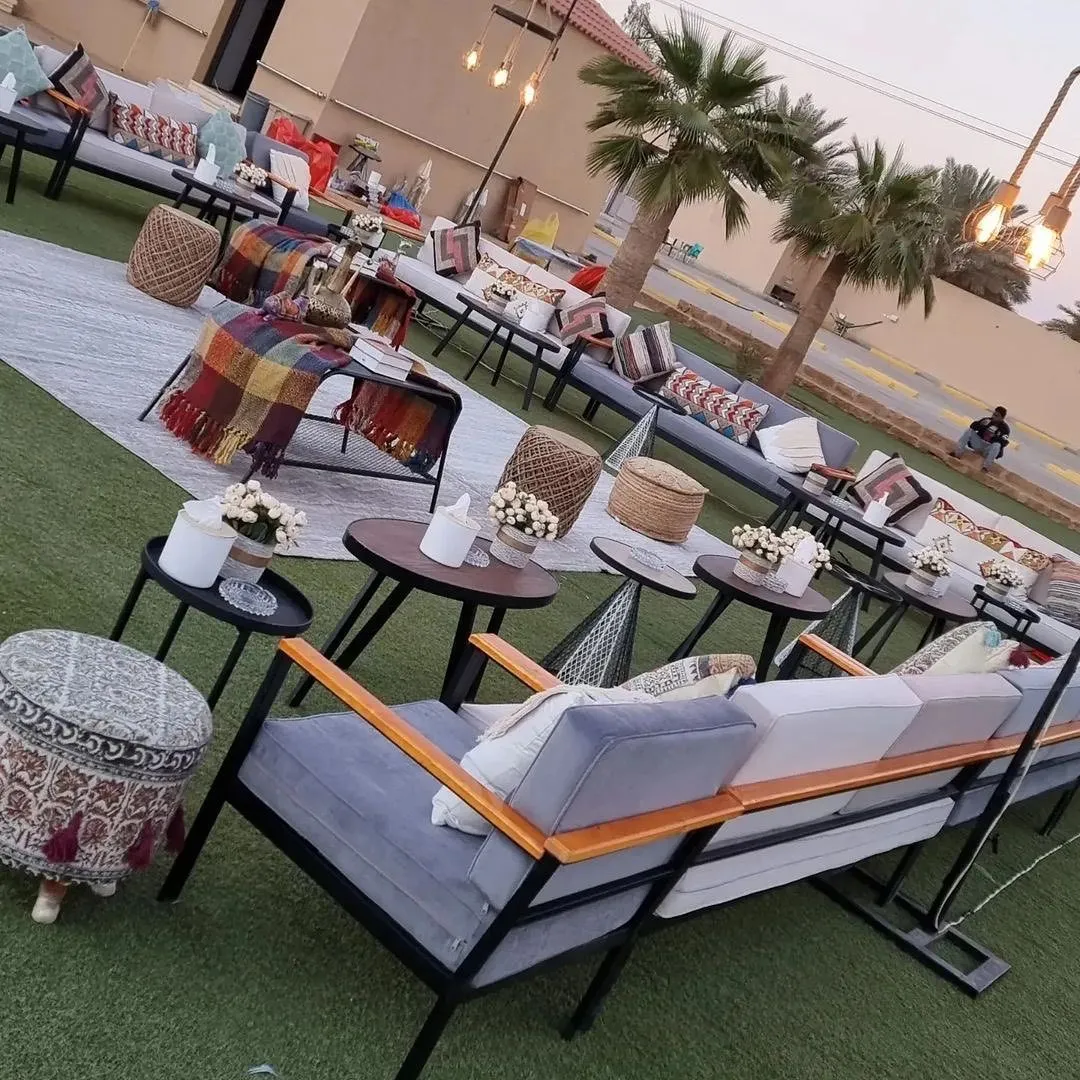 مباشرين قهوة